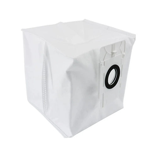 For 360 Robot Vacuum Cleaner S8 Plus / S8 Dust Bag Replacement Non Woven Fabric Dust Collection Bag, White Board - 1