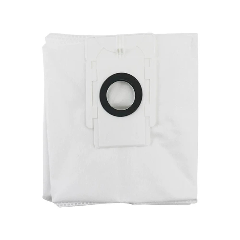 For 360 Robot Vacuum Cleaner S8 Plus / S8 Dust Bag Replacement Non Woven Fabric Dust Collection Bag, White Board - 2