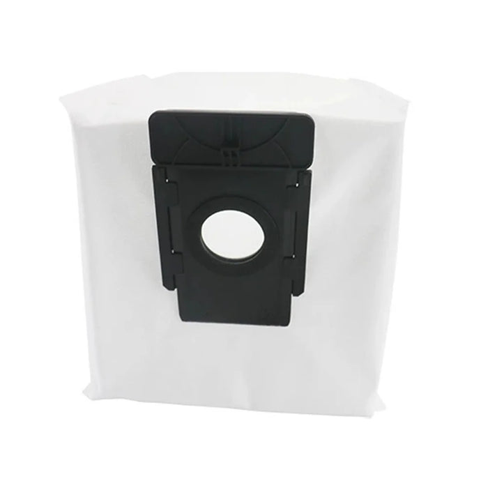 For 360 Robot Vacuum Cleaner S8 Plus / S8 Dust Bag Replacement Non Woven Fabric Dust Collection Bag, Black Board - 2