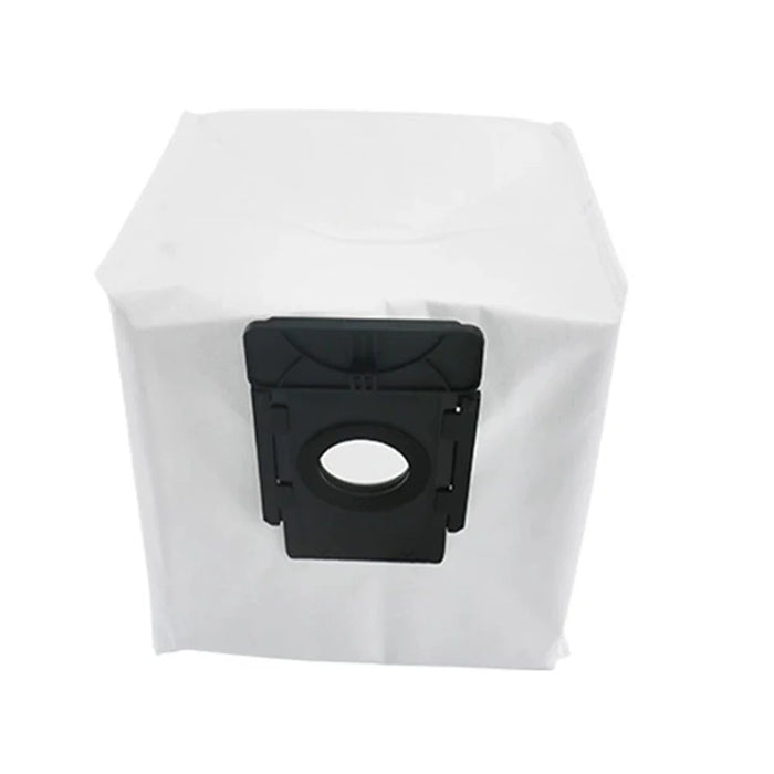 For 360 Robot Vacuum Cleaner S8 Plus / S8 Dust Bag Replacement Non Woven Fabric Dust Collection Bag, Black Board - 3