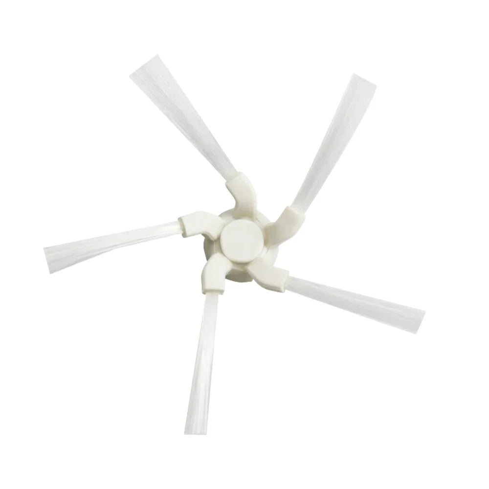 For Xiaomi Mijia STYTJ06ZHM / Dreame W10 Vacuum Cleaner 5-Corner Side Brush Spare Part - 2