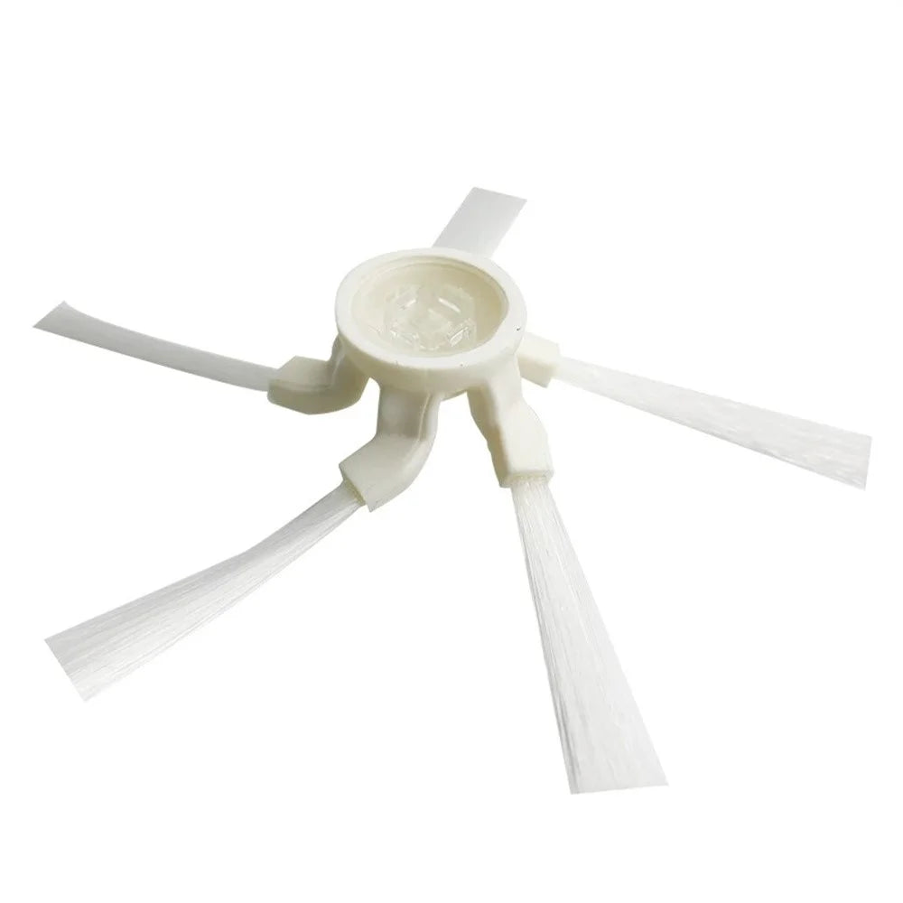 For Xiaomi Mijia STYTJ06ZHM / Dreame W10 Vacuum Cleaner 5-Corner Side Brush Spare Part - 3
