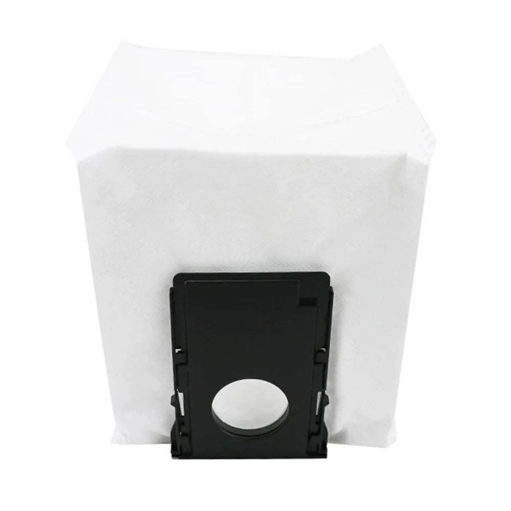 For Midea W20 Pro / W20 Vacuum Cleaner Dust Bag Replacement Non Woven Fabric Dust Collection Bag - 1