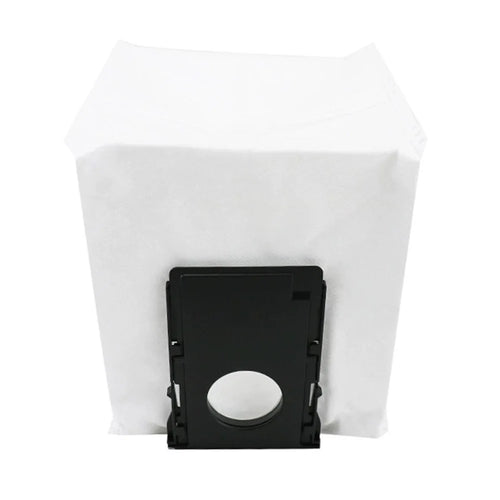 For Midea W20 Pro / W20 Vacuum Cleaner Dust Bag Replacement Non Woven Fabric Dust Collection Bag - 1