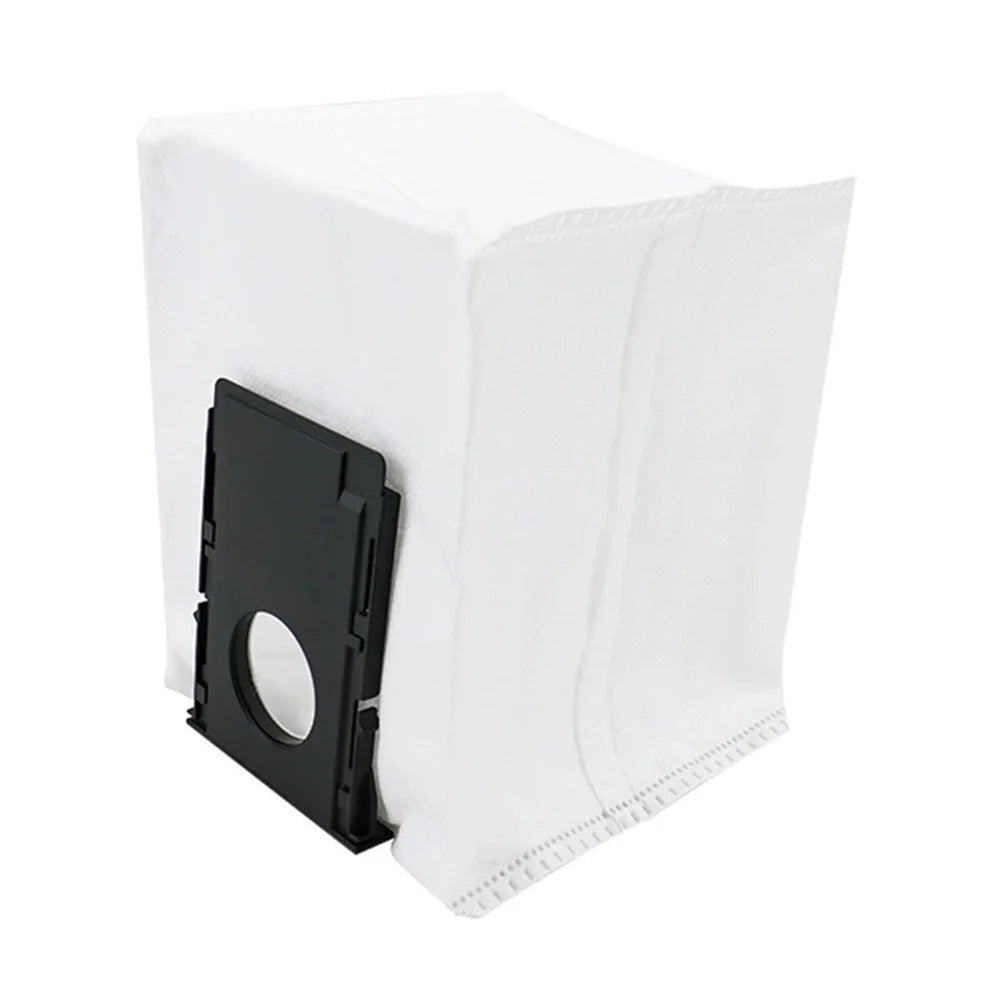For Midea W20 Pro / W20 Vacuum Cleaner Dust Bag Replacement Non Woven Fabric Dust Collection Bag - 2