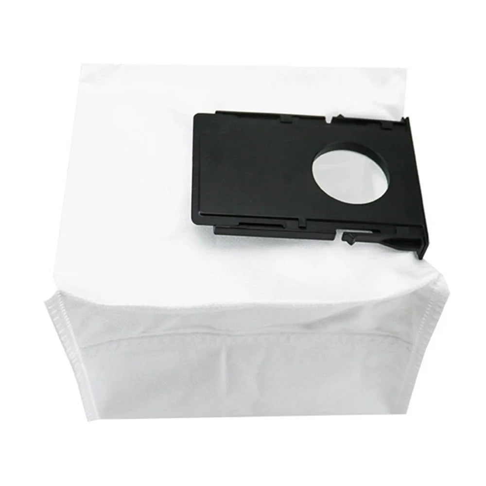For Midea W20 Pro / W20 Vacuum Cleaner Dust Bag Replacement Non Woven Fabric Dust Collection Bag - 3