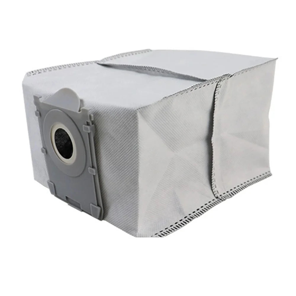 Dust Bag for Ecovacs DEEBOT X8 PRO OMNI / T50 PRO OMNI / T50 OMNI / YEEDI S14 PLUS Vacuum Cleaner Activated Carbon Collection Bag - 1