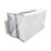 For Ecovacs Deebot X2 Combo Vacuum Cleaner Antibacterial Activated Carbon Dust Bag Non Woven Fabric Dust Collection Bag - 2