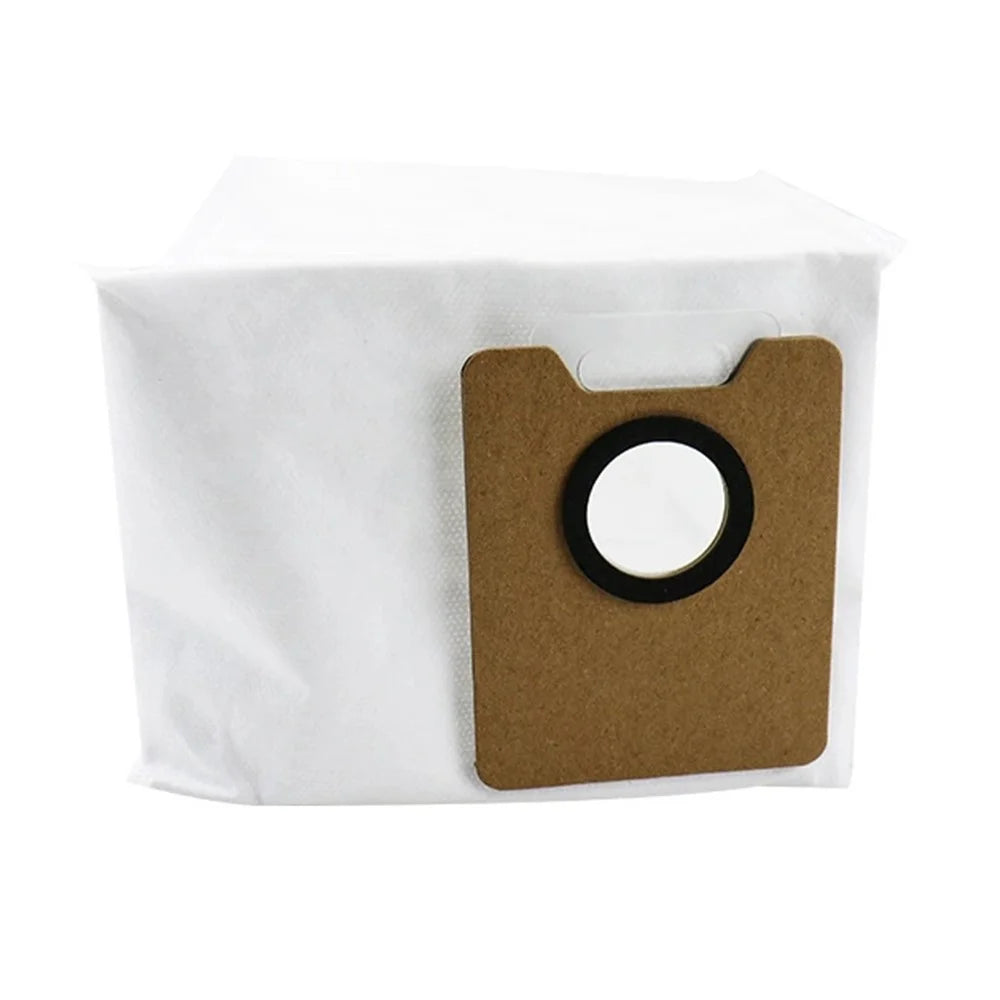 For Ecovacs Yeedi Y1 Pro Plus / Y1 Pro Dust Bag Vacuum Cleaner Non Woven Fabric Dust Collection Bag - 3