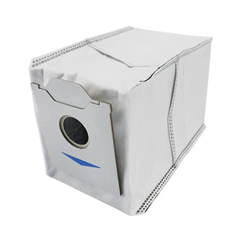 For Ecovacs DEEBOT T30 Omni / T30 Pro Omni Robot Vacuum Non Woven Fabric Dust Bag Hygienic Dirt Disposal - 1