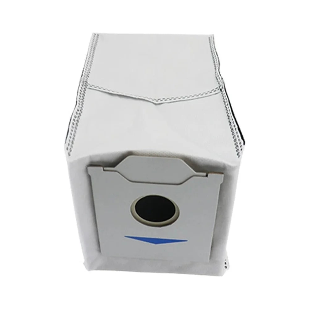 For Ecovacs DEEBOT T30 Omni / T30 Pro Omni Robot Vacuum Non Woven Fabric Dust Bag Hygienic Dirt Disposal - 3