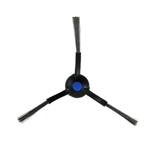 For Ecovacs DEEBOT T30 / T30S / T30 Max / N20 / N20 Plus Side Brush Replacement Robot Vacuum Deep Corner Cleaning Accessory - 1