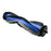 Main Brush for Ecovacs DEEBOT T50 Pro / N30 Pro / X8 Pro / X8 Plus / T80 Omni Robot Vacuum Replacement - 3