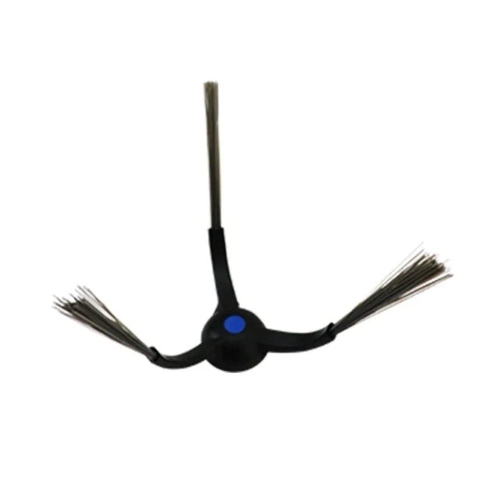 Side Brush for Ecovacs DEEBOT T50 PRO OMNI / T50 PRO / T50 OMNI / X8 / X8 PRO / X8 PRO PLUS Robot Vacuum Edge Cleaning Accessory - 2
