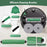 For iRobot Roomba Plus 505 Combo / 405 Combo Main Brush Replacement Part Vacuum Cleaner Accessory - 2