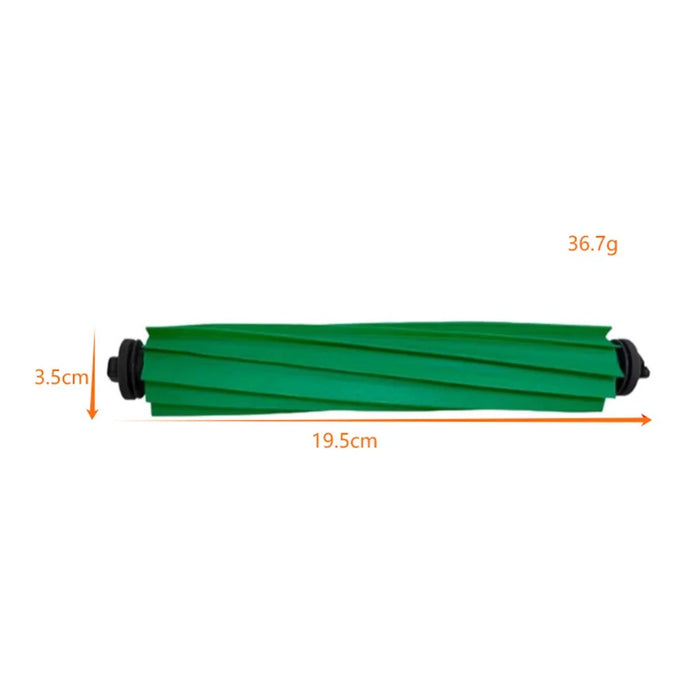 For iRobot Roomba Plus 505 Combo / 405 Combo Main Brush Replacement Part Vacuum Cleaner Accessory - 5