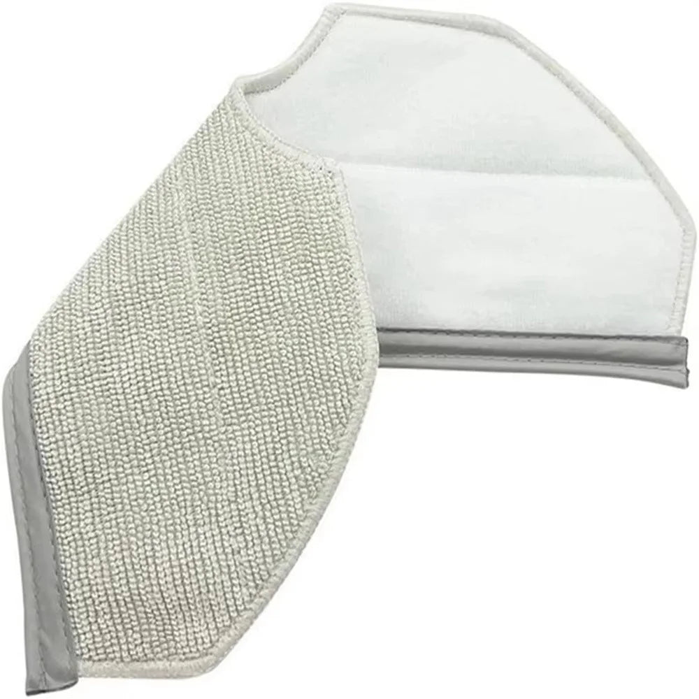 For Narwal Freo X Plus / Freo K1 Vacuum Cleaner Floor Cleaning Mop Cloth Replacement Part - 3