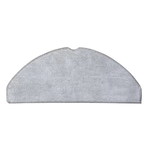 For Roborock Q7 M5 / Q7 M5+ / Q7 TF / Q7 TF+ Mop Cloth Vacuum Cleaner Dust Removal Floor Cleaning Pad - 1