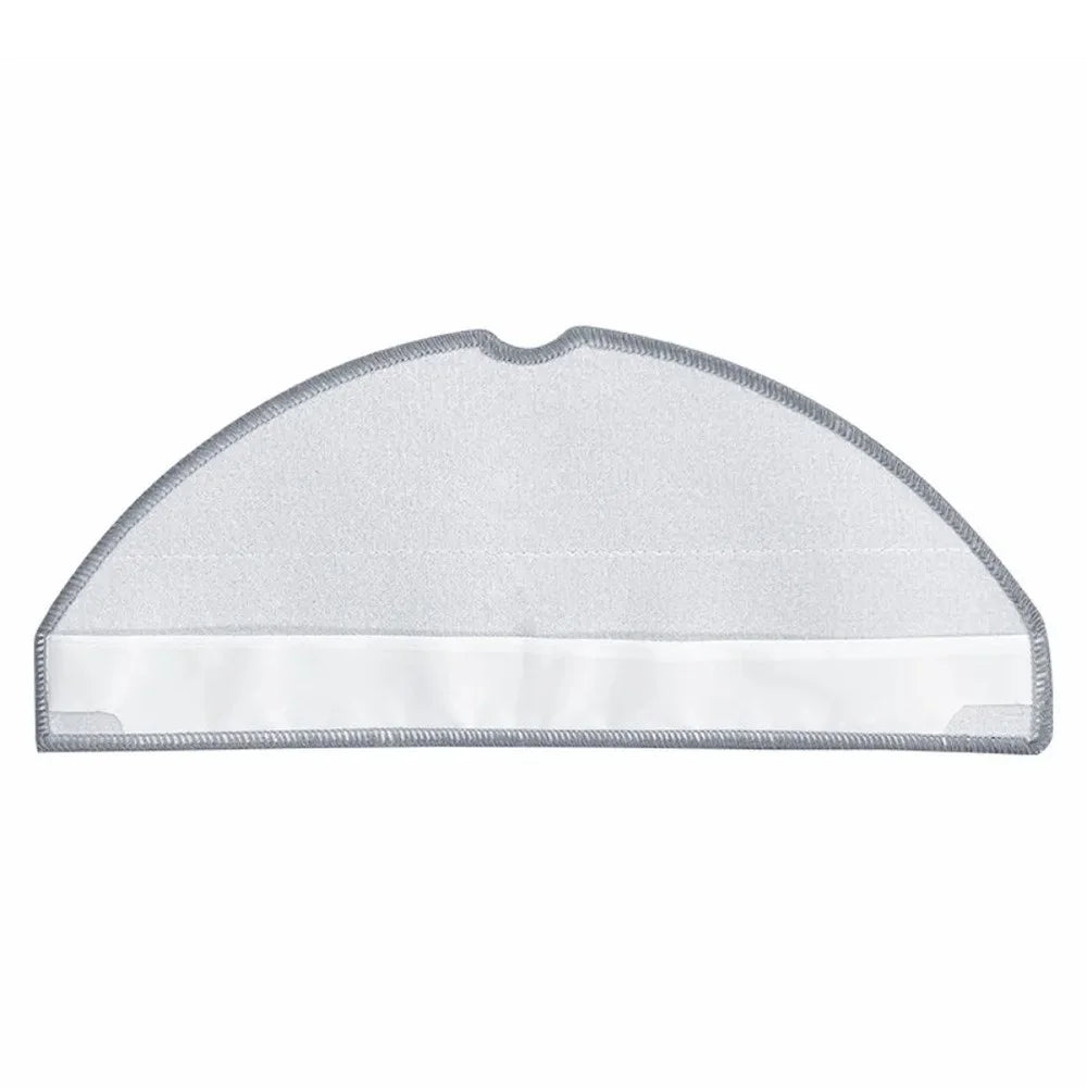 For Roborock Q7 M5 / Q7 M5+ / Q7 TF / Q7 TF+ Mop Cloth Vacuum Cleaner Dust Removal Floor Cleaning Pad - 2