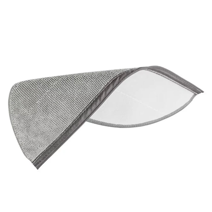 For Roborock Q10 PF Mop Cloth Vacuum Cleaner Dust Removal Floor Cleaning Pad Replacement - 4