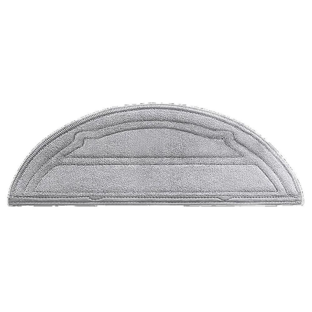 Mop Cloth for Roborock Q10 VF / Q10 VF+ / Q10 PF Vacuum Cleaner Dust Removal Floor Cleaning Pad - 1