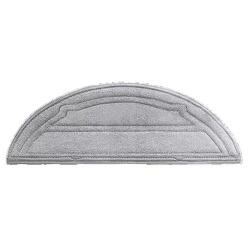 Mop Cloth for Roborock Q10 VF / Q10 VF+ / Q10 PF Vacuum Cleaner Dust Removal Floor Cleaning Pad - 1