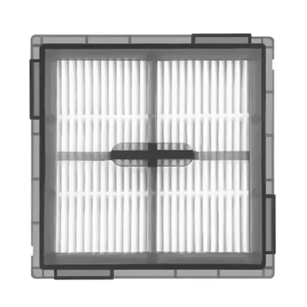 Filter for Roborock Q10 VF / Q10 VF+ / Q10 PF Vacuum Cleaner Air Purification Replacement Part - 1