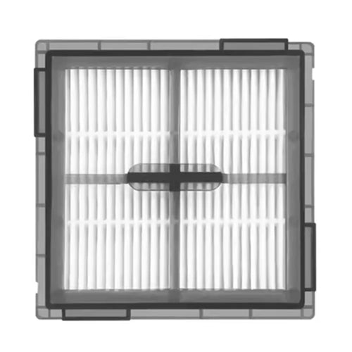 Filter for Roborock Q10 VF / Q10 VF+ / Q10 PF Vacuum Cleaner Air Purification Replacement Part - 1