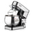 RAF R6683 Kitchen Stand Mixer 1000W 6 Speed Automatic Kneading Dough Whisking Machine (BPA Free, No FDA) - EU Plug - 4