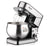 RAF R6683 Kitchen Stand Mixer 1000W 6 Speed Automatic Kneading Dough Whisking Machine (BPA Free, No FDA) - EU Plug - 5
