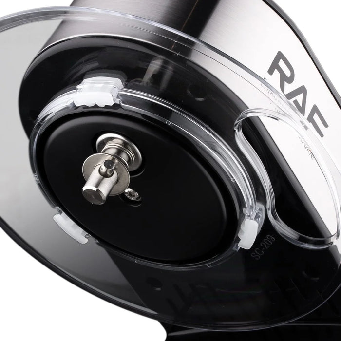 RAF R6683 Kitchen Stand Mixer 1000W 6 Speed Automatic Kneading Dough Whisking Machine (BPA Free, No FDA) - EU Plug - 7