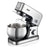 RAF R6606 Stand Mixer Multifunctional Automatic Dough Kneader Egg Beater Cream Whipper (BPA Free, No FDA) - EU Plug - 3