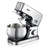 RAF R6606 Stand Mixer Multifunctional Automatic Dough Kneader Egg Beater Cream Whipper (BPA Free, No FDA) - EU Plug - 4