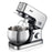RAF R6606 Stand Mixer Multifunctional Automatic Dough Kneader Egg Beater Cream Whipper (BPA Free, No FDA) - EU Plug - 7