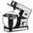 RAF R6603 Stand Mixer 8L Capacity Kitchen Machine Dough Kneader Egg Beater (No FDA) - EU Plug - 4