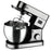 RAF R6603 Stand Mixer 8L Capacity Kitchen Machine Dough Kneader Egg Beater (No FDA) - EU Plug - 5