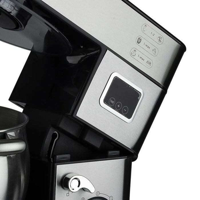 RAF R6603 Stand Mixer 8L Capacity Kitchen Machine Dough Kneader Egg Beater (No FDA) - EU Plug - 7