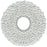 4Pcs Replacement Mop Pad for Xiaomi Robot Vacuum X10+ / X20+ / X10 / X20 Floor Cleaning Accessories - 5