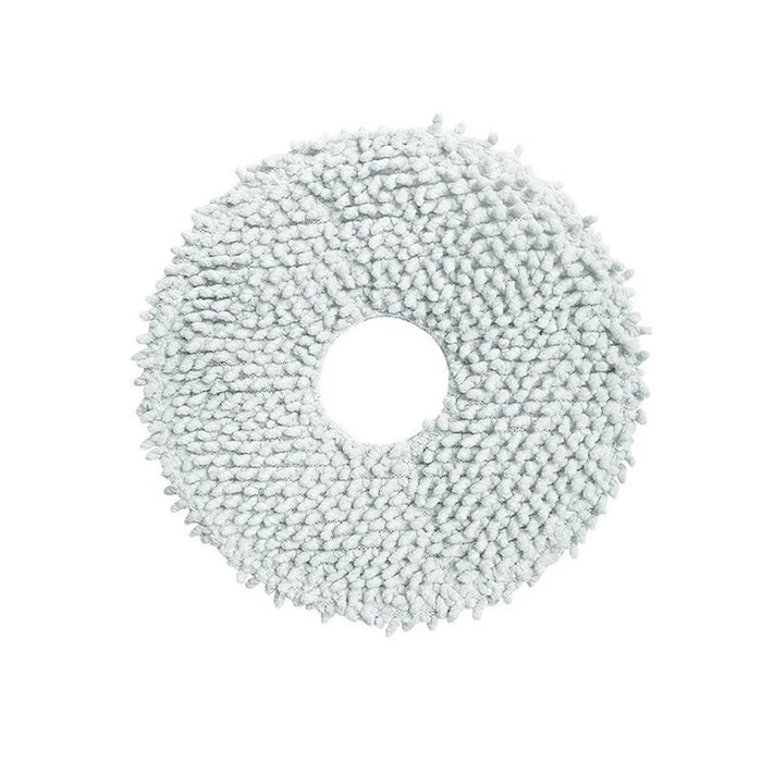4Pcs Replacement Mop Pad for Xiaomi Robot Vacuum X10+ / X20+ / X10 / X20 Floor Cleaning Accessories - 6