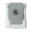 6Pcs Dust Bags for iRobot Roomba i8+ / i7 / i7+ / i6 / i6+ / E5 / E6 / E7 Vacuum Cleaner Dirt Disposal Replacement Parts - 4