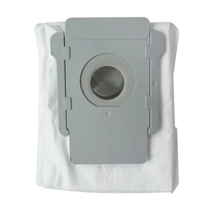 6Pcs Dust Bags for iRobot Roomba i8+ / i7 / i7+ / i6 / i6+ / E5 / E6 / E7 Vacuum Cleaner Dirt Disposal Replacement Parts - 4