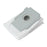 6Pcs Dust Bags for iRobot Roomba i8+ / i7 / i7+ / i6 / i6+ / E5 / E6 / E7 Vacuum Cleaner Dirt Disposal Replacement Parts - 5