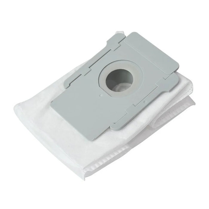 6Pcs Dust Bags for iRobot Roomba i8+ / i7 / i7+ / i6 / i6+ / E5 / E6 / E7 Vacuum Cleaner Dirt Disposal Replacement Parts - 5