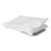 6Pcs Dust Bags for iRobot Roomba i8+ / i7 / i7+ / i6 / i6+ / E5 / E6 / E7 Vacuum Cleaner Dirt Disposal Replacement Parts - 6