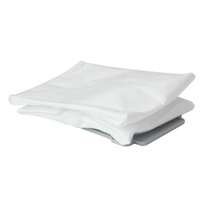 6Pcs Dust Bags for iRobot Roomba i8+ / i7 / i7+ / i6 / i6+ / E5 / E6 / E7 Vacuum Cleaner Dirt Disposal Replacement Parts - 6