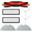 7Pcs / Set For Xiaomi Mijia 1C (STYTJ01ZHM) Robot Vacuum Main Brush Side Brush Filter Mop Cloth Replacement - 1