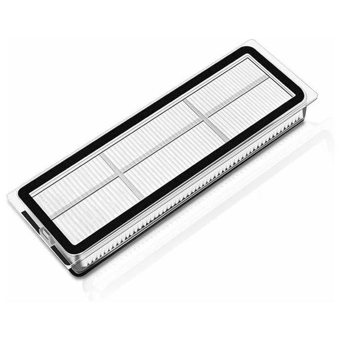 7Pcs / Set For Xiaomi Mijia 1C (STYTJ01ZHM) Robot Vacuum Main Brush Side Brush Filter Mop Cloth Replacement - 5
