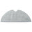 7Pcs / Set For Xiaomi Mijia 1C (STYTJ01ZHM) Robot Vacuum Main Brush Side Brush Filter Mop Cloth Replacement - 6