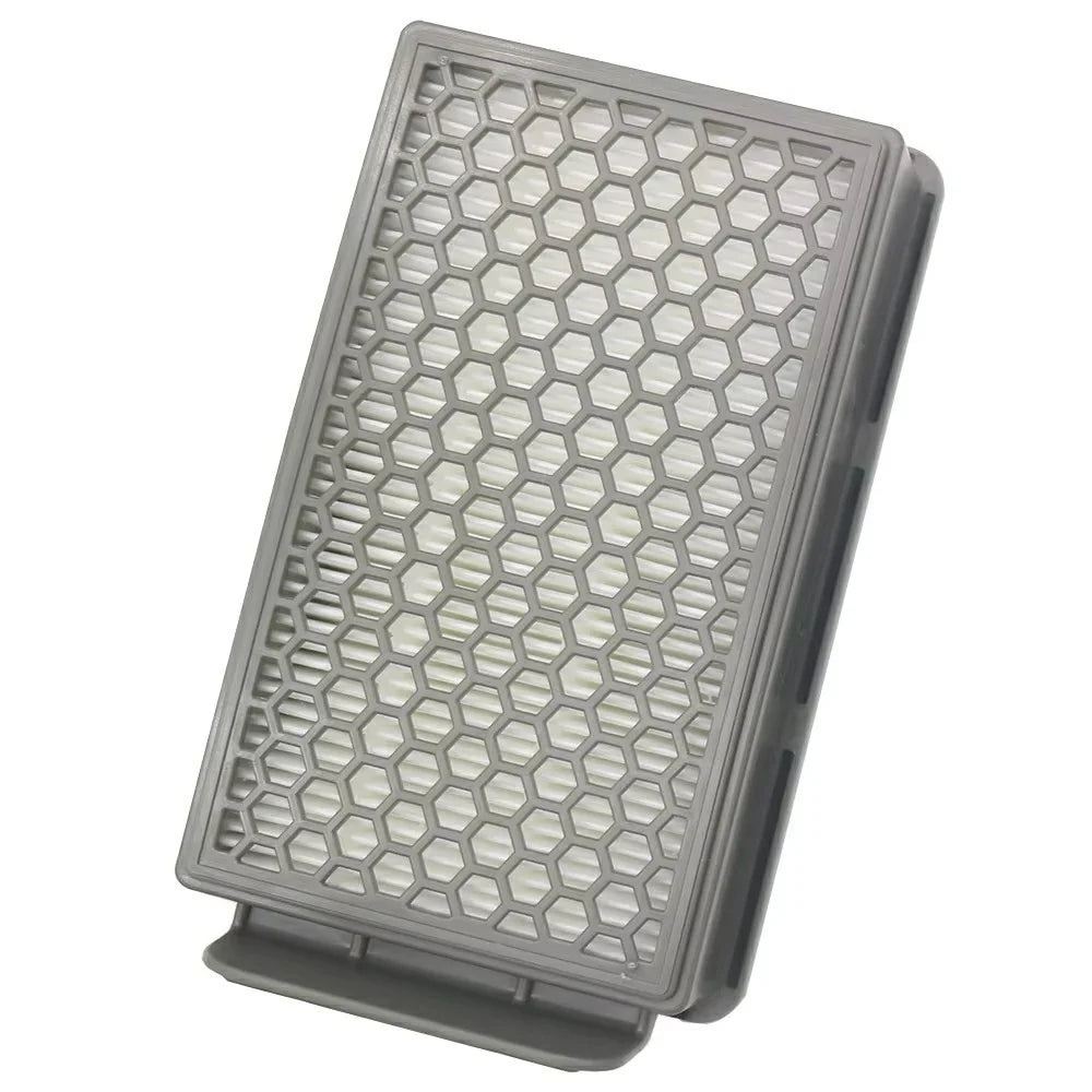2Pcs / Set Front and Rear HEPA Filters for Rowenta RO3715  /  RO3795  /  RO3798 Vacuum Cleaner Replacement Part - 2