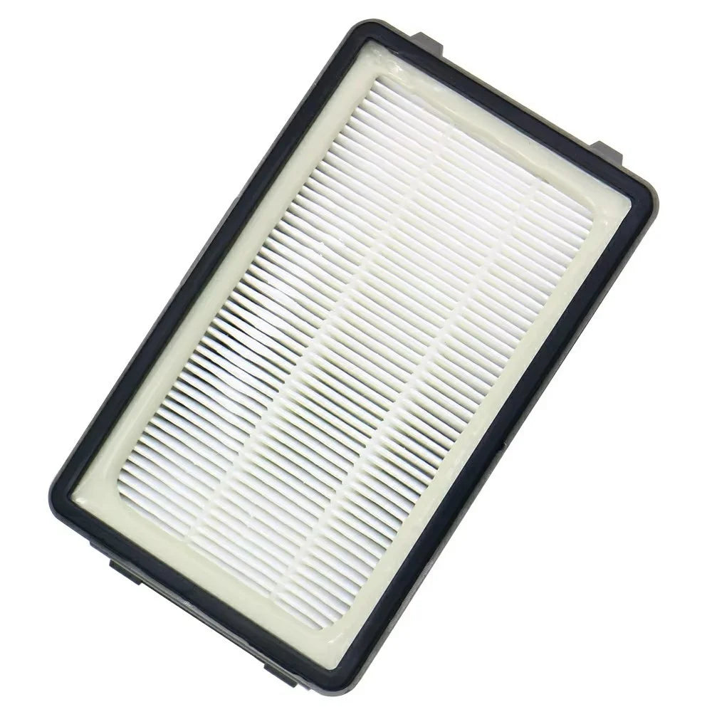 2Pcs / Set Front and Rear HEPA Filters for Rowenta RO3715  /  RO3795  /  RO3798 Vacuum Cleaner Replacement Part - 5